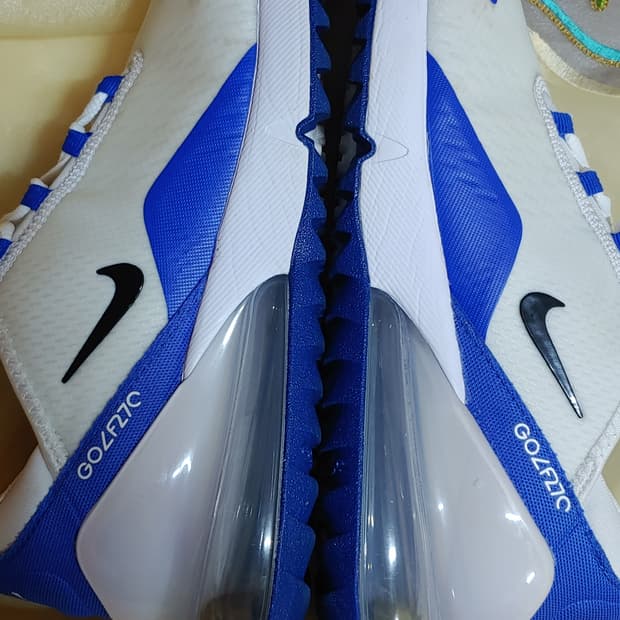 나이키골프 에어맥스 270G 골프화