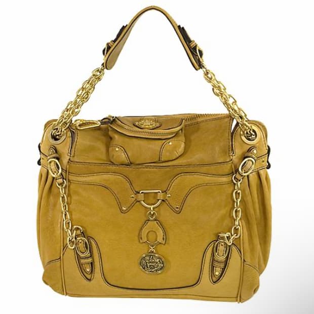 쥬시꾸뛰르 핸드백 숄더백