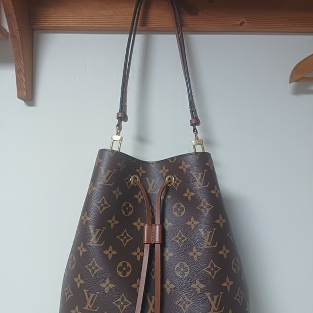 네오노에MM 브라운