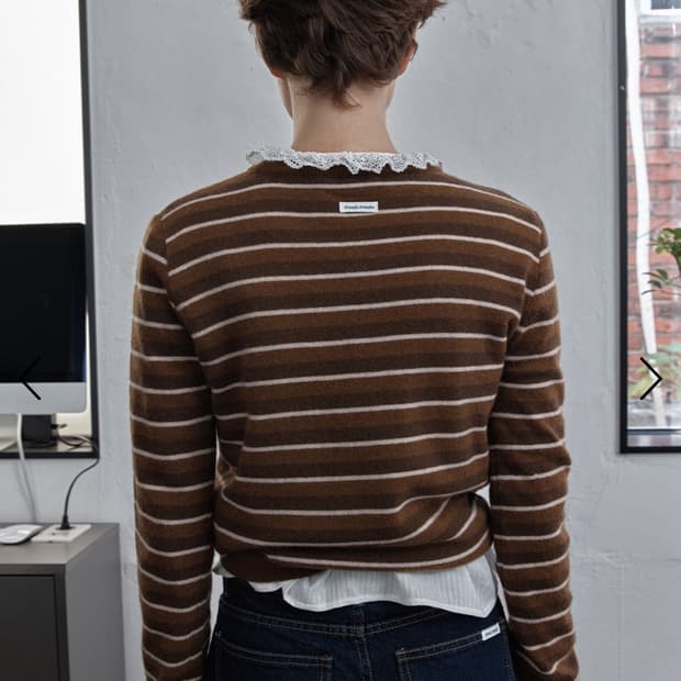 브렌다브렌든 니트