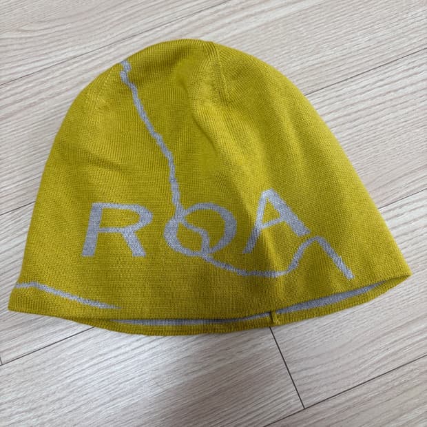 Roa 비니 