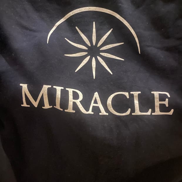 M.I.R.A.C.L.E