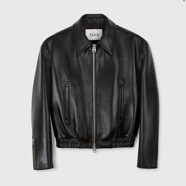 타일레 나파레더 2 사이즈 (새상품급)