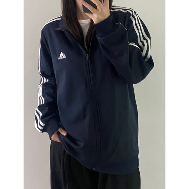 아디다스 져지