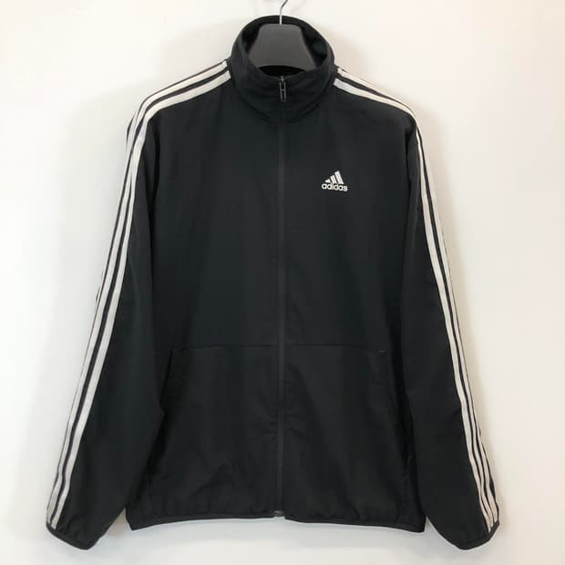 아디다스 3S 오리지널 우븐자켓 95-100