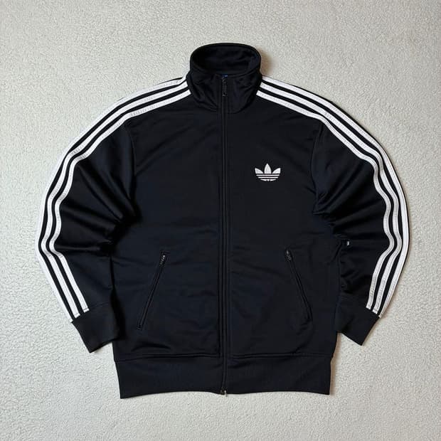 아디다스 구파이어버드 삼선 트랙탑 자켓 PN7186