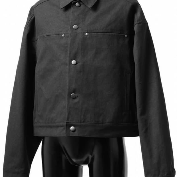 엔타이어 스튜디오 워크자켓 XL