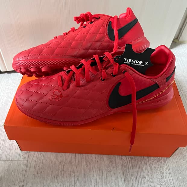 Nike lunar legend x pro TF 280 새제품