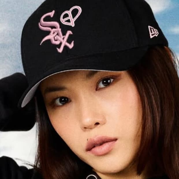 블랙핑크 X LA 다져스 볼캡 구합니다 