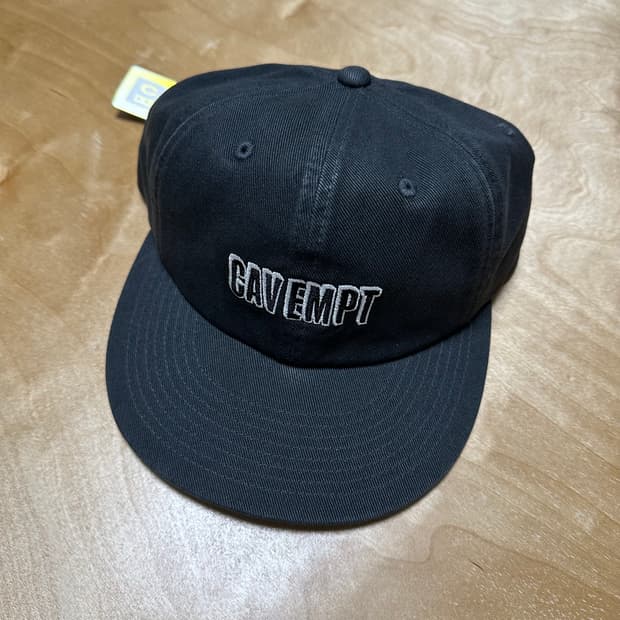 카브엠트 25ss 쉐이드 캡 차콜