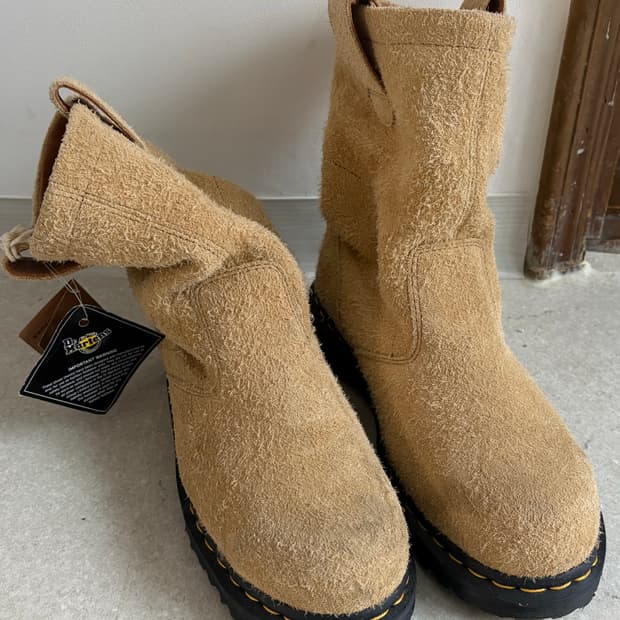 닥터마틴 스투시 39 250 풀박스, 택O