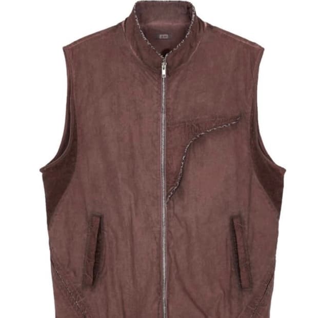 XLIM 엑슬림 Vest 2 size