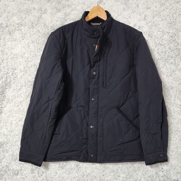 H85 [M] 제이크루 J crew 퀄팅  자켓