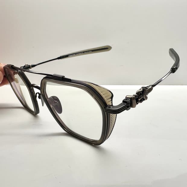 크롬하츠 호테이션 선글라스 안경