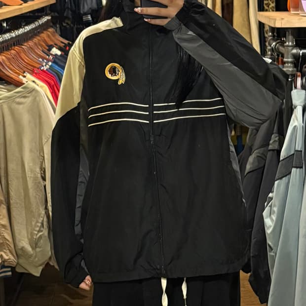 [HI] Nike 나이키 바람막이