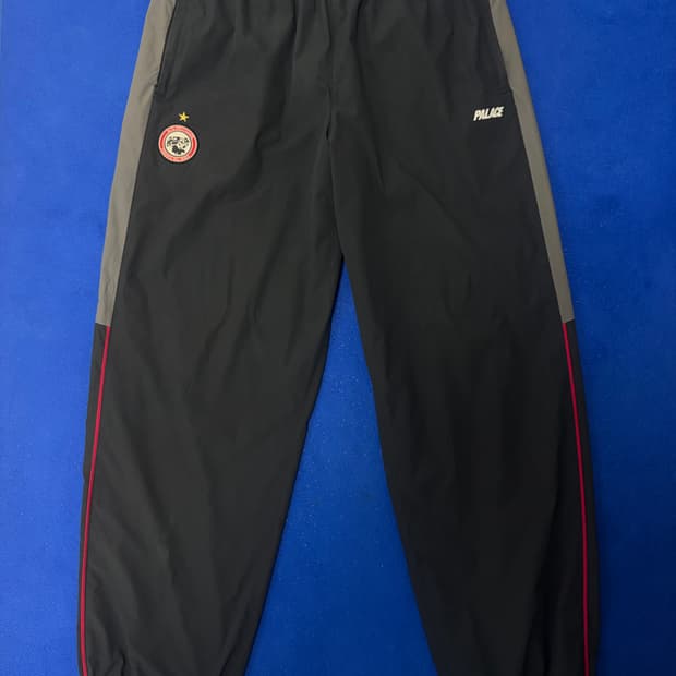 팔라스 프로 팀 팔코 조거팬츠 [XL]