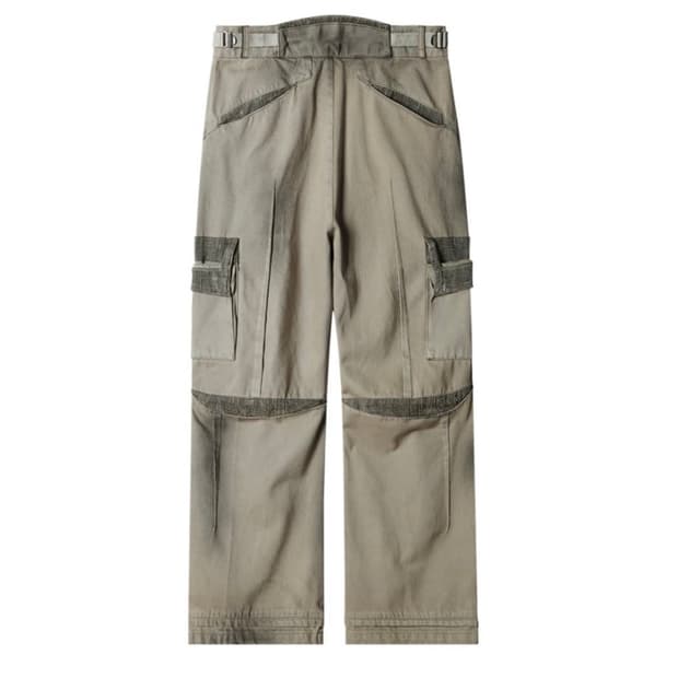 S)xlim ep6 02 trousers 트라우저
