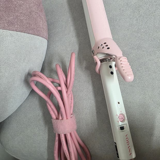 보다나봉고데기 36mm