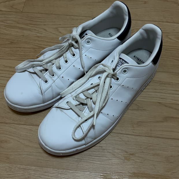 아디다스 스탠스미스 285