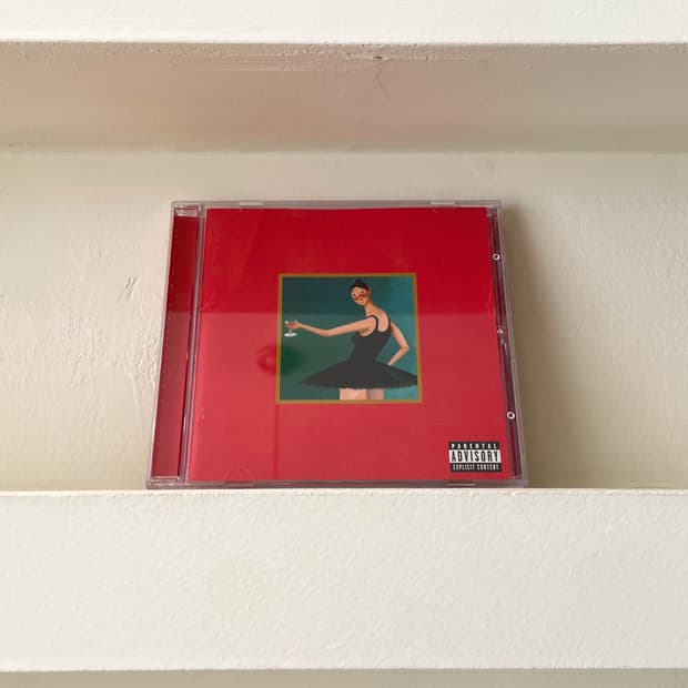 Kanye West