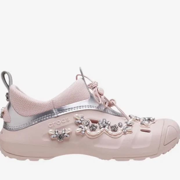 크록스 시몬로샤 콜라보 m6/ w8 250