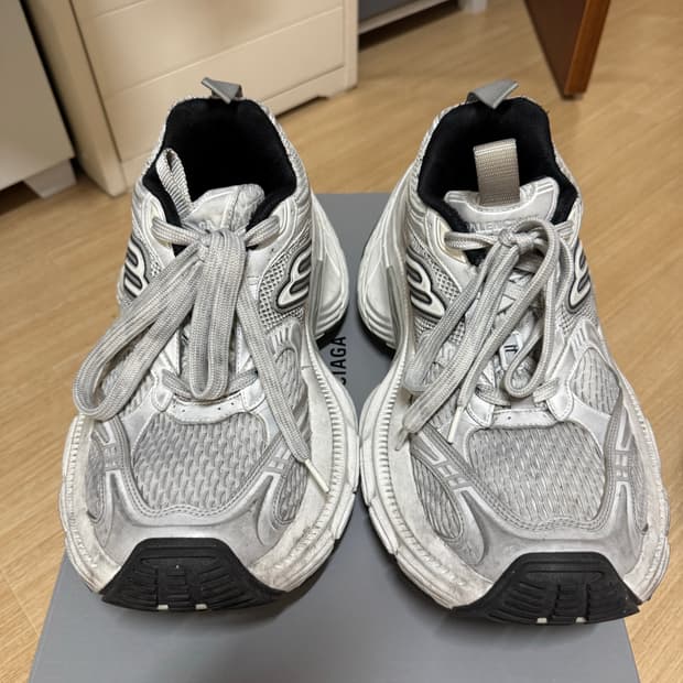 발렌시아가 10 xl  43