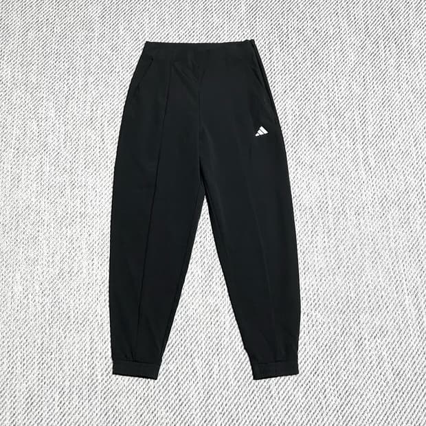 [S] adidas 아디다스 우먼즈 에어로레디 에센셜 팬츠
