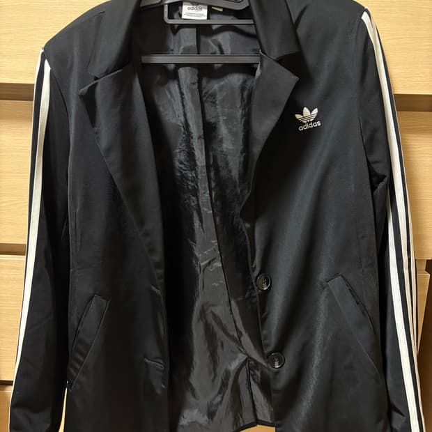 아디다스 자켓
