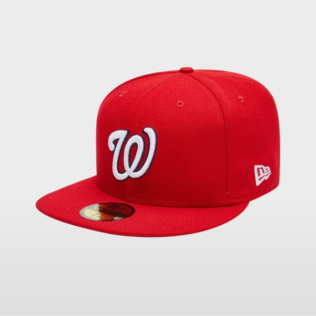 MLB 어센틱 워싱턴 내셔널스 