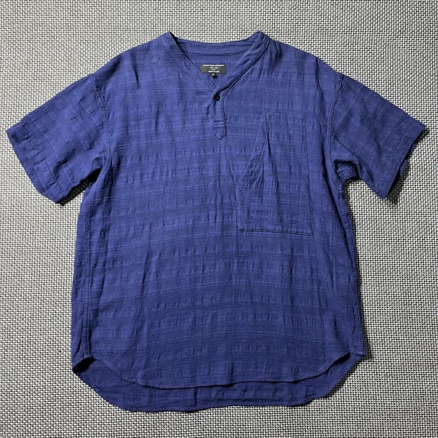 Engineered Garments 반팔티셔츠 (M) OLD-8932