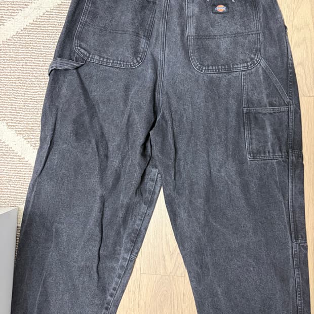 디키즈 벌룬핏 팬츠