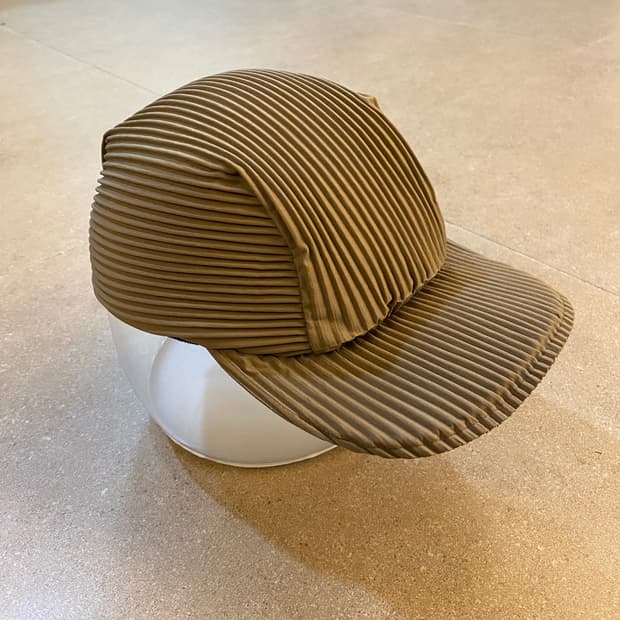 ISSEY MIYAKE 모자