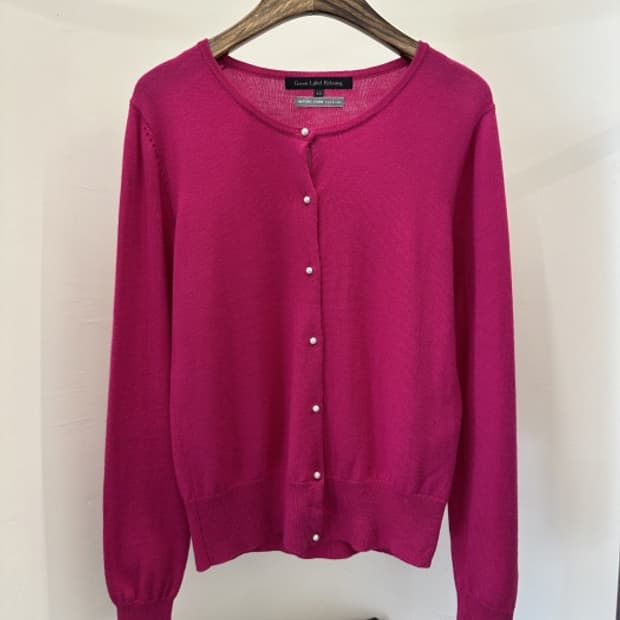 GREEN LABEL RELAXING (M)