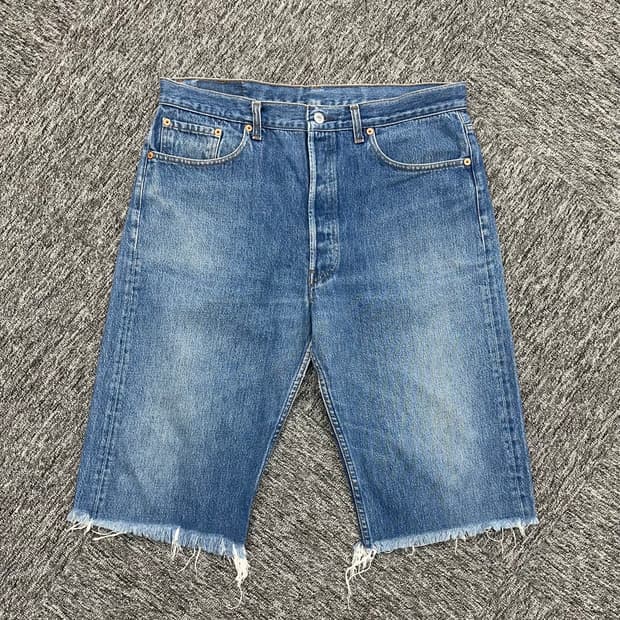 (허단45)90'S 리바이스 USA 501XX-M999