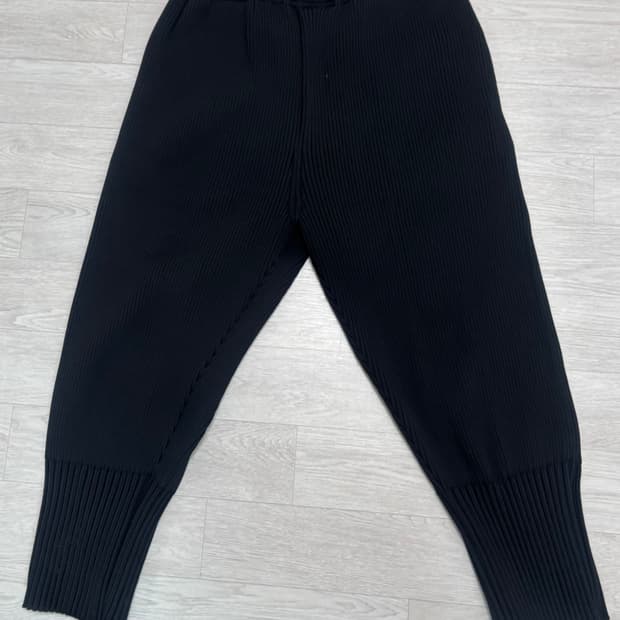 CFCL FLUTED PANTS / 3