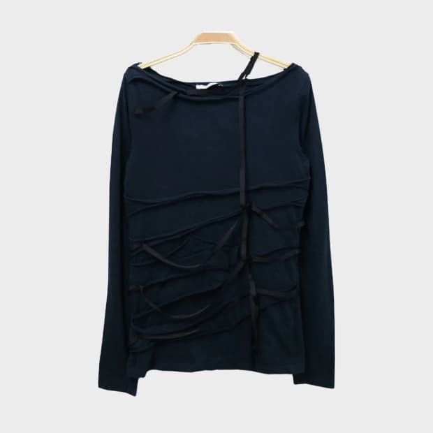 HUSSEIN CHALAYAN BONTAGE 2002AW 73868
