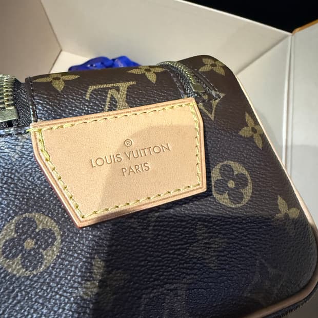 루이비통 돕키트 가방