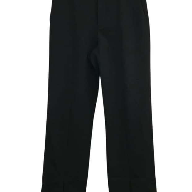 루이비통 Louis Vuitton 테일러드 플레어 팬츠