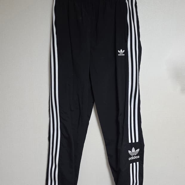 아디다스 조거 팬츠 xs