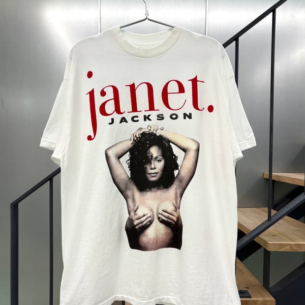 Janet jackson