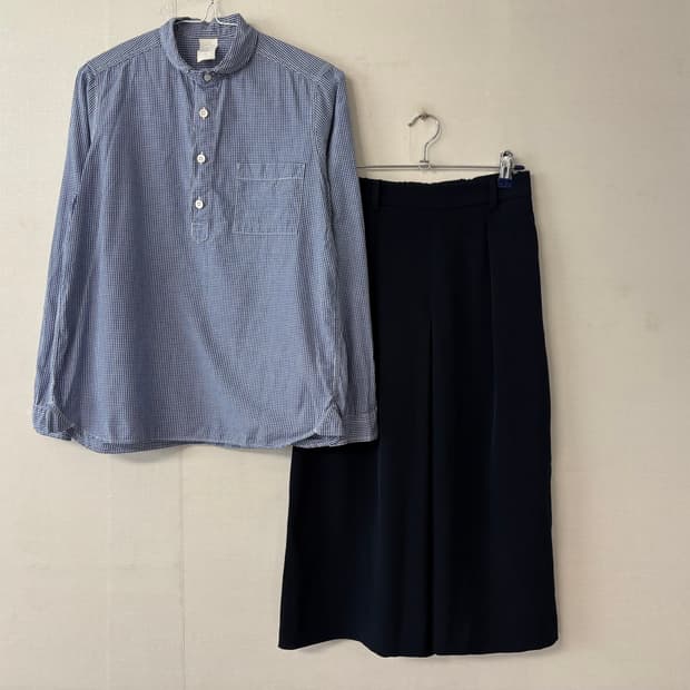 각 11000 셀프서비스 사만사모스 유니클로