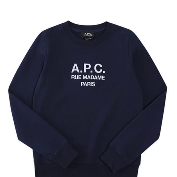 아페쎄 맨투맨s