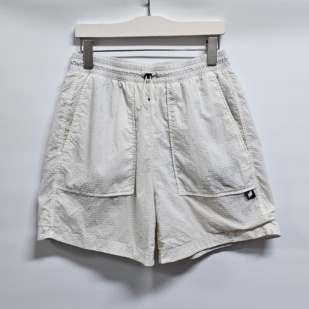 뉴발란스 우븐 쇼츠 M