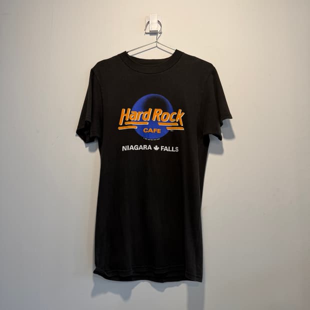 U.s.a vintage t-shirt 