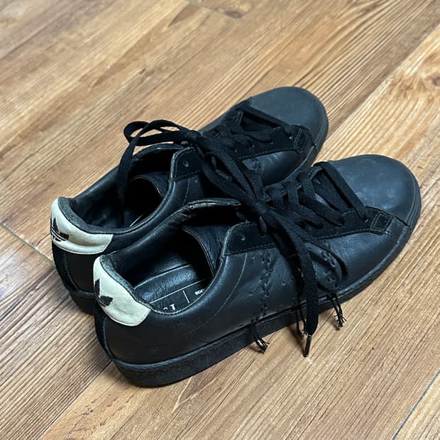 아디다스 Y's 슈퍼 포지션 요지 야마모토