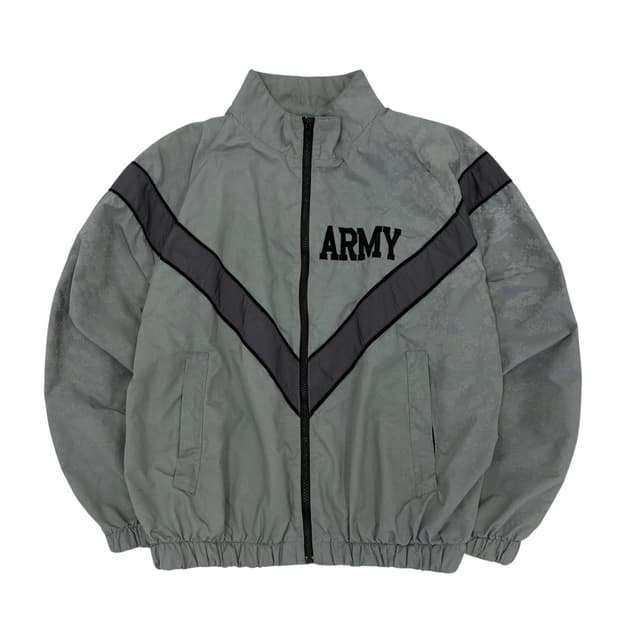 ARMY PFU 자켓 (S~XL)