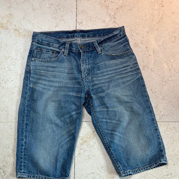 LEVI'S 팬츠