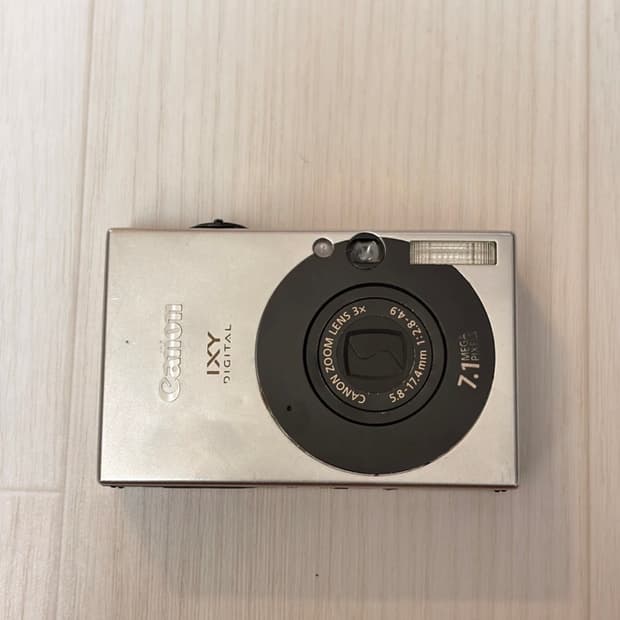 캐논 익서스 (익시70 IXUX 70) 풀구성 블랙