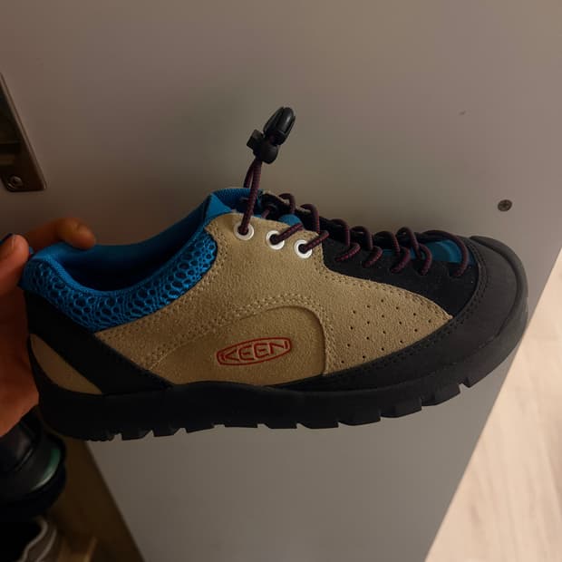 Keen 캐스퍼락스 (220-225)