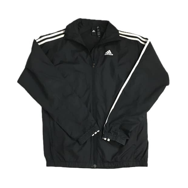 아디다스 바람막이
